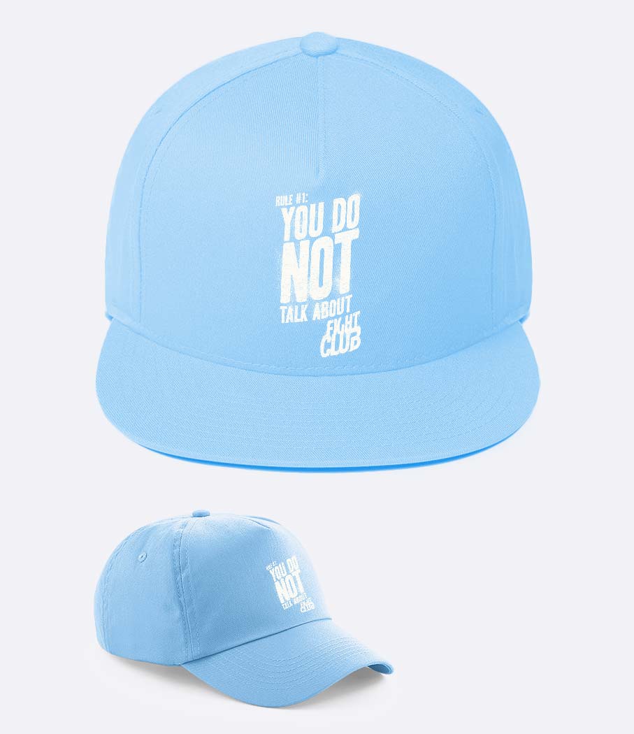 Γαλάζιο Καπέλο