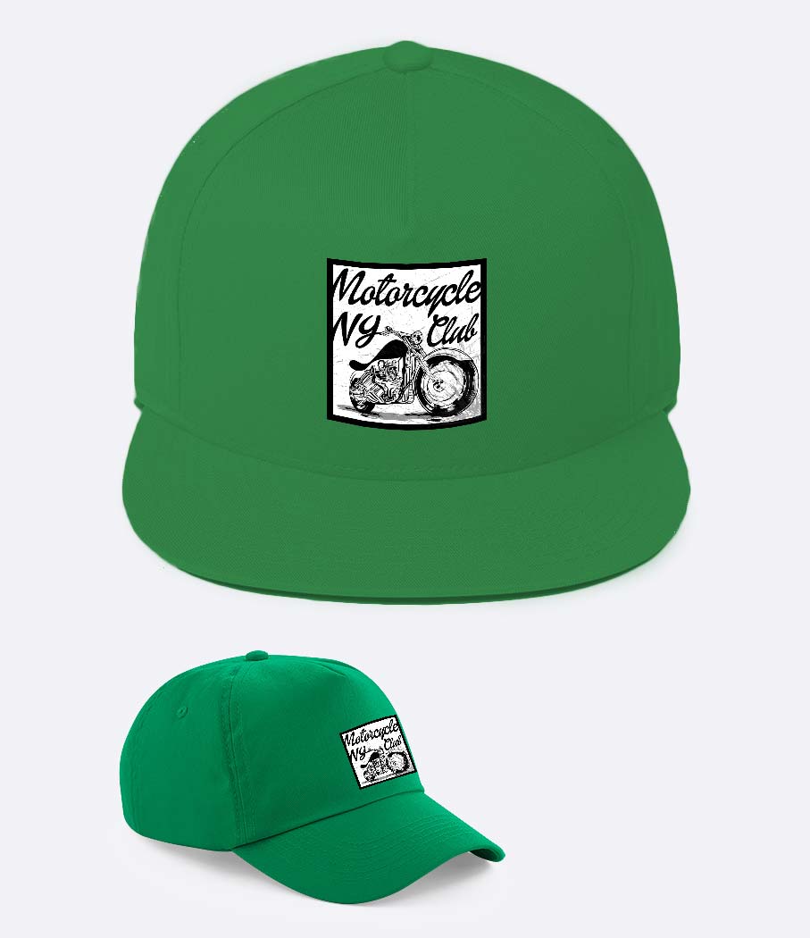Πράσινο Καπέλο