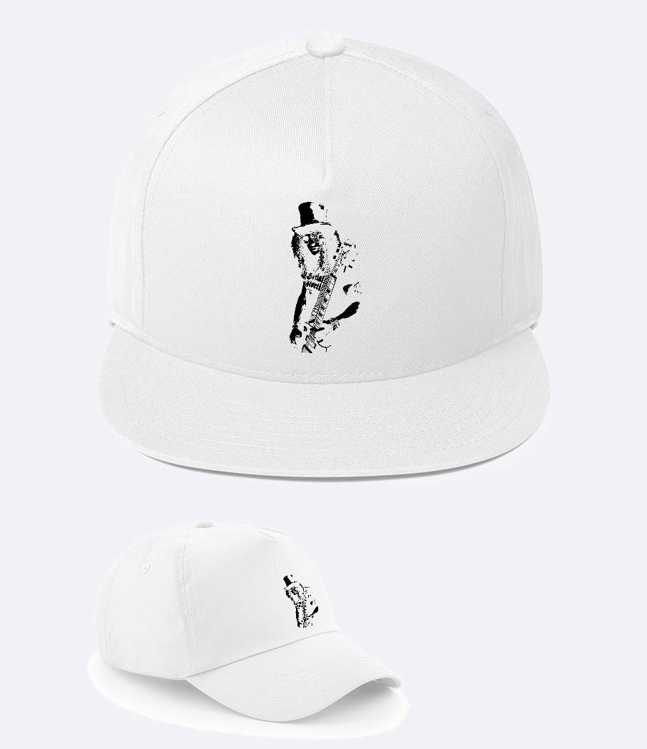 Λευκό Καπέλο