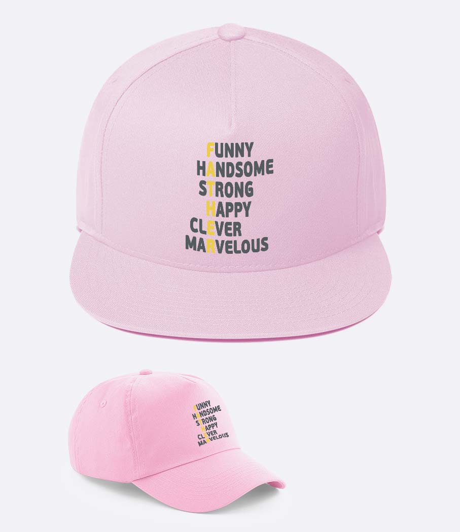 Ροζ Καπέλο